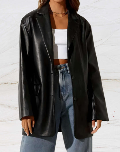 Timeless Vintage Style Jacket