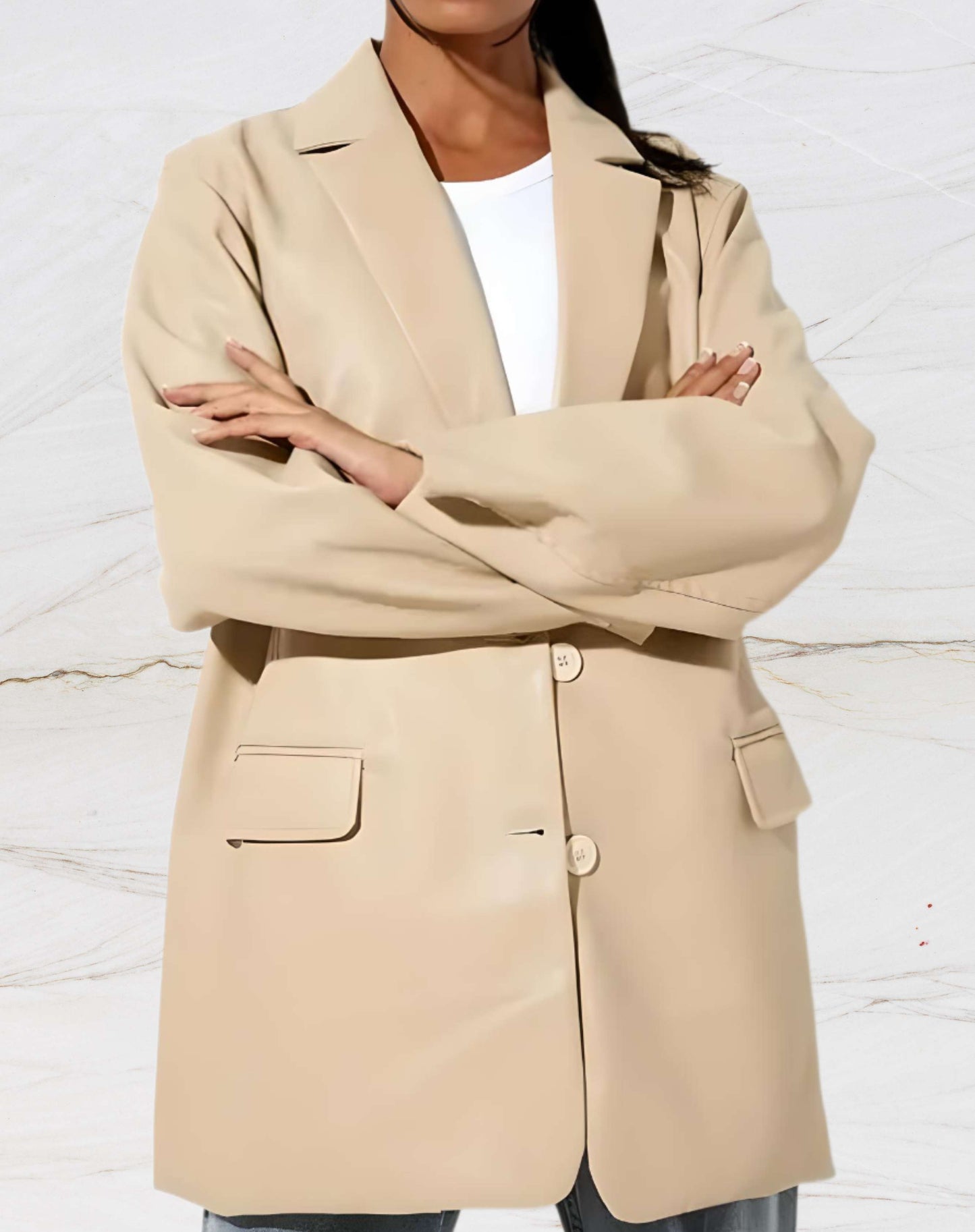Classic Vintage Jacket