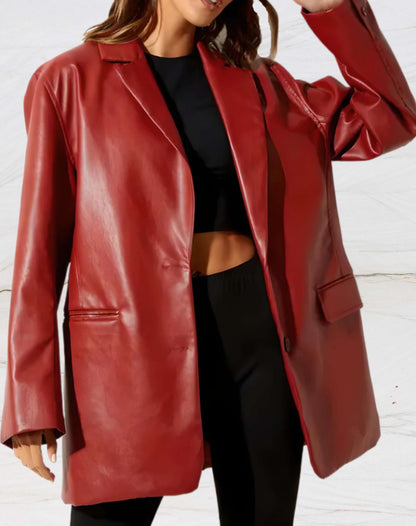 Classic Vintage Jacket