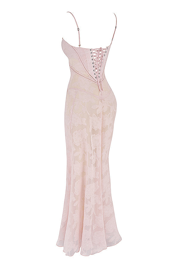 LM | Ariella Relaxed and stylish summer dress