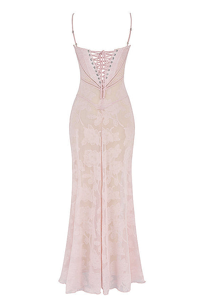 LM | Ariella Relaxed and stylish summer dress