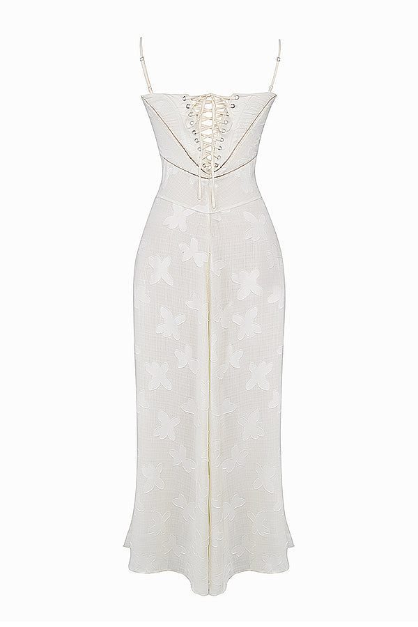 LM | Ariella Relaxed and stylish summer dress