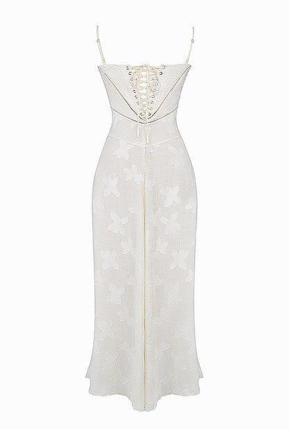 LM | Ariella Relaxed and stylish summer dress