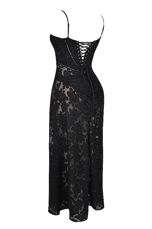 LM | Ariella Relaxed and stylish summer dress