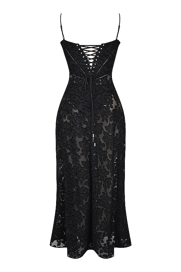 LM | Ariella Relaxed and stylish summer dress