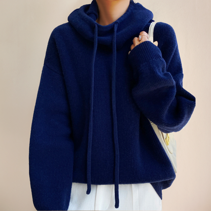 Elegantly Designed Jumper
