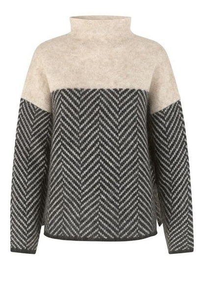Vintage Inspired Jumper