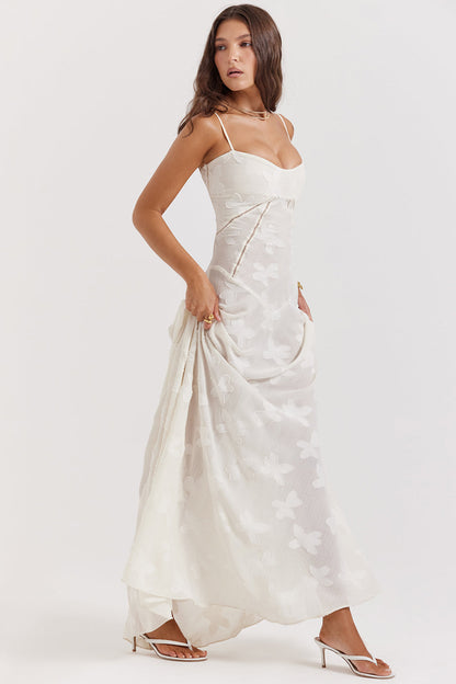 LM | Ariella Relaxed and stylish summer dress