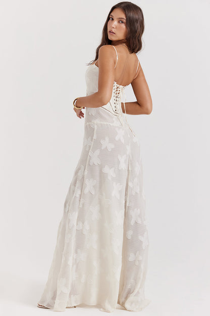 LM | Ariella Relaxed and stylish summer dress