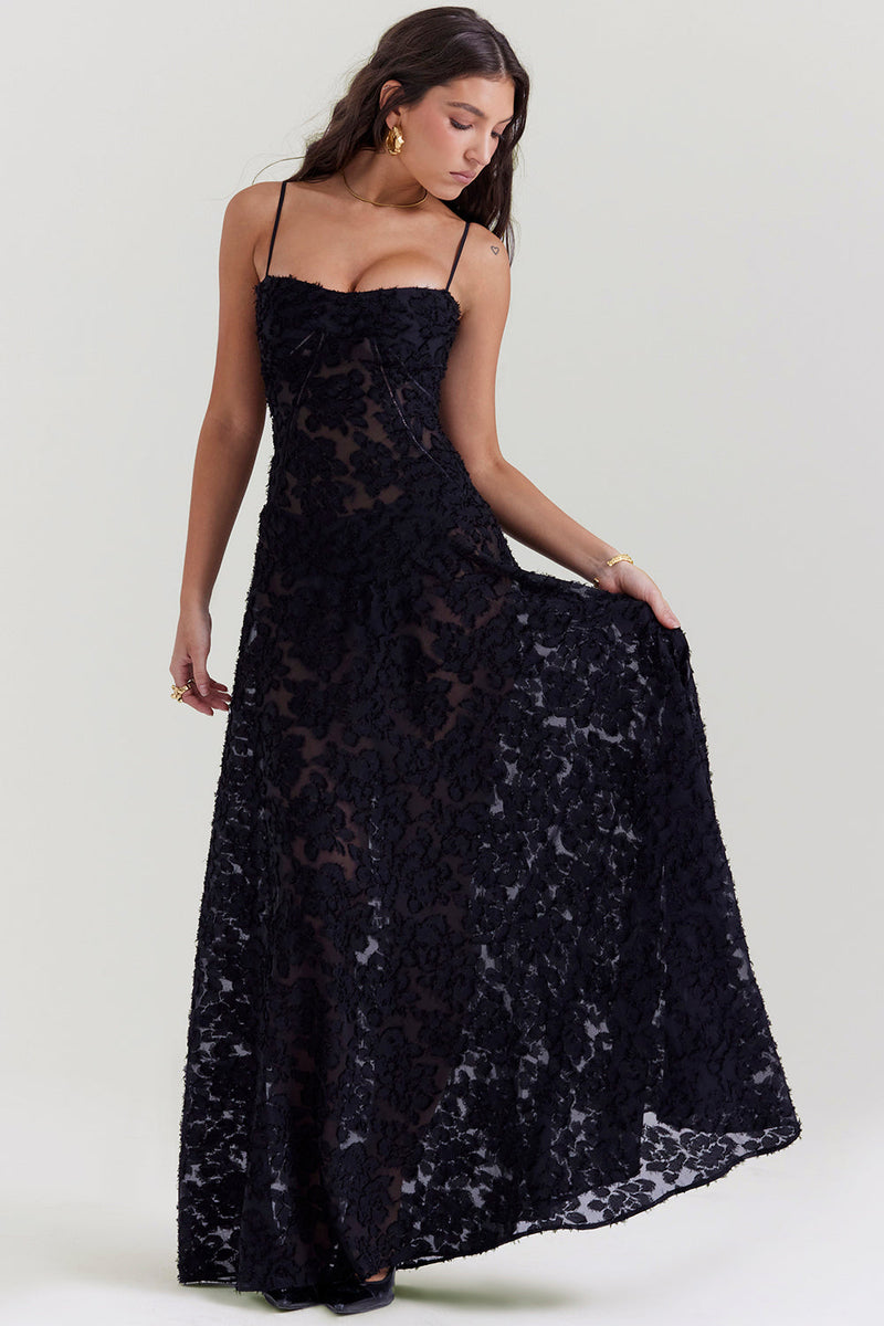 LM | Ariella Relaxed and stylish summer dress