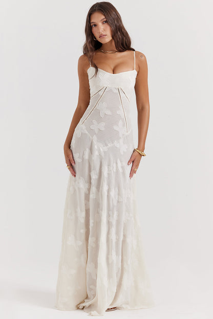 LM | Ariella Relaxed and stylish summer dress