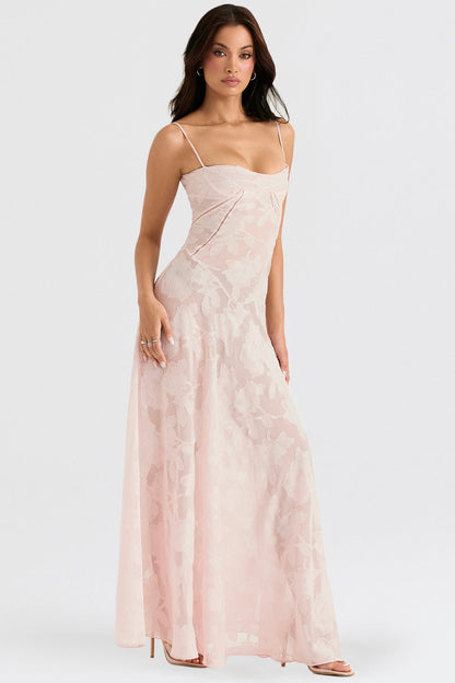 LM | Ariella Relaxed and stylish summer dress
