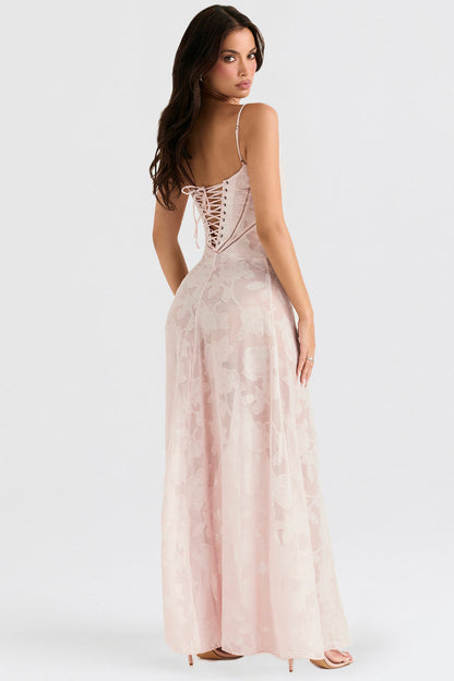 LM | Ariella Relaxed and stylish summer dress