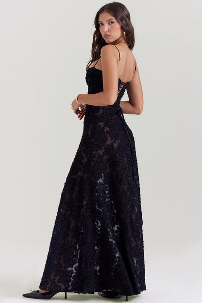 LM | Ariella Relaxed and stylish summer dress