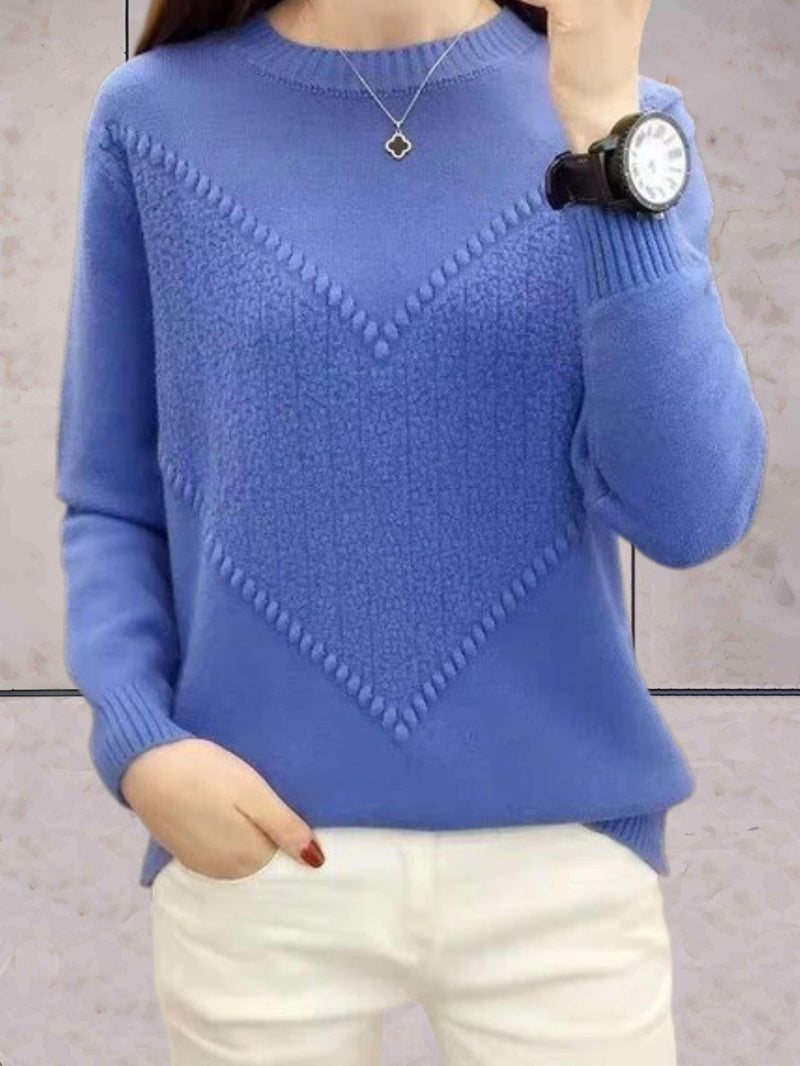 Vintage Inspired Jumper