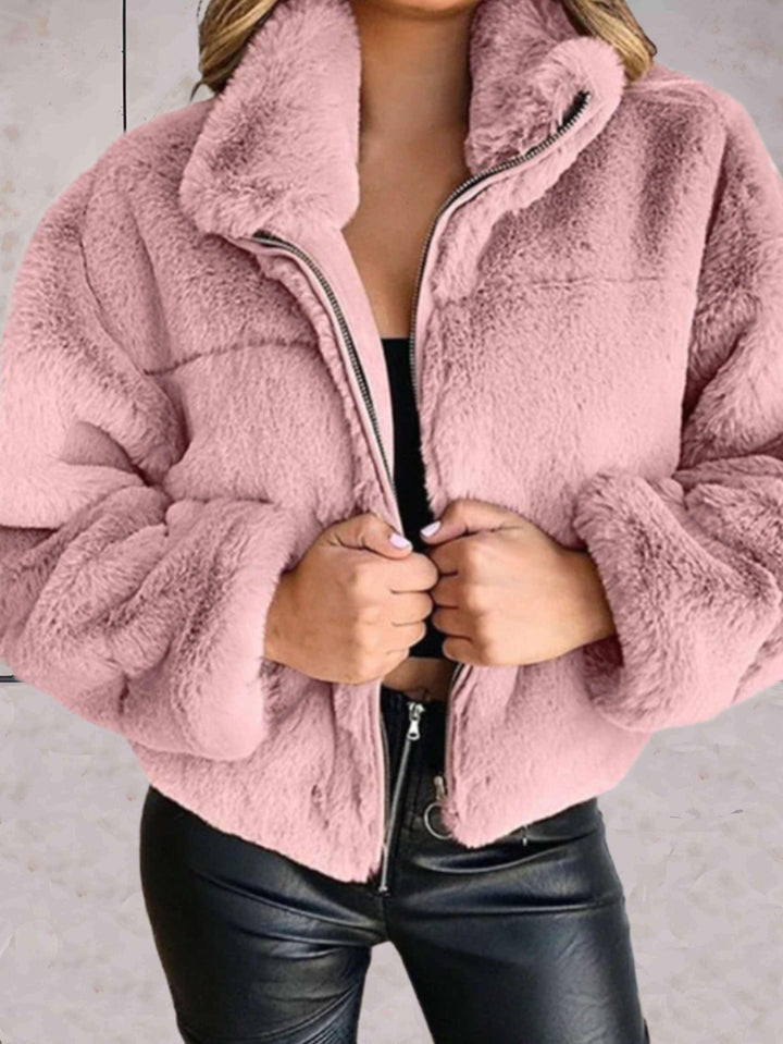 Vintage Inspired Jacket