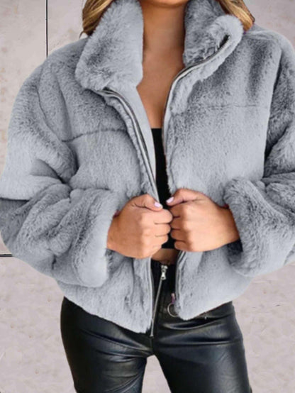 Vintage Inspired Jacket