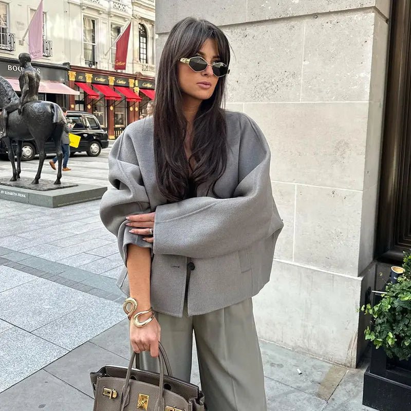 Elegantly Designed Jacket