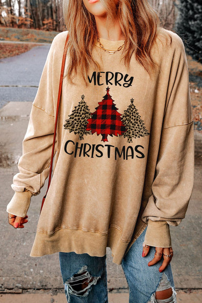 Timeless Vintage Style Jumper