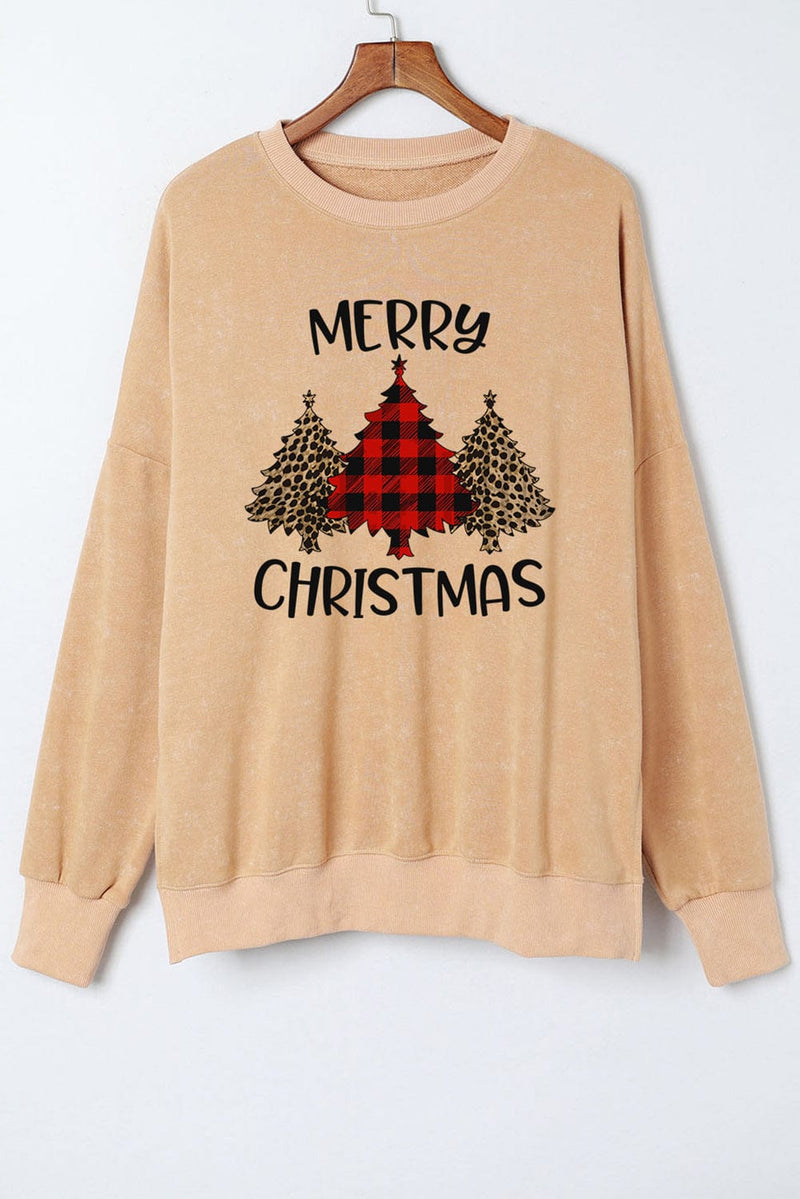 Timeless Vintage Style Jumper