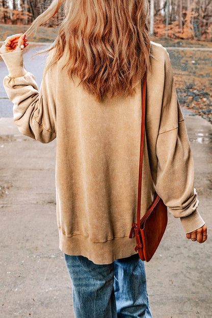 Thoughtfully Designed Jumper