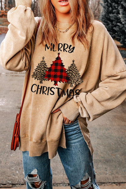 Timeless Vintage Style Jumper