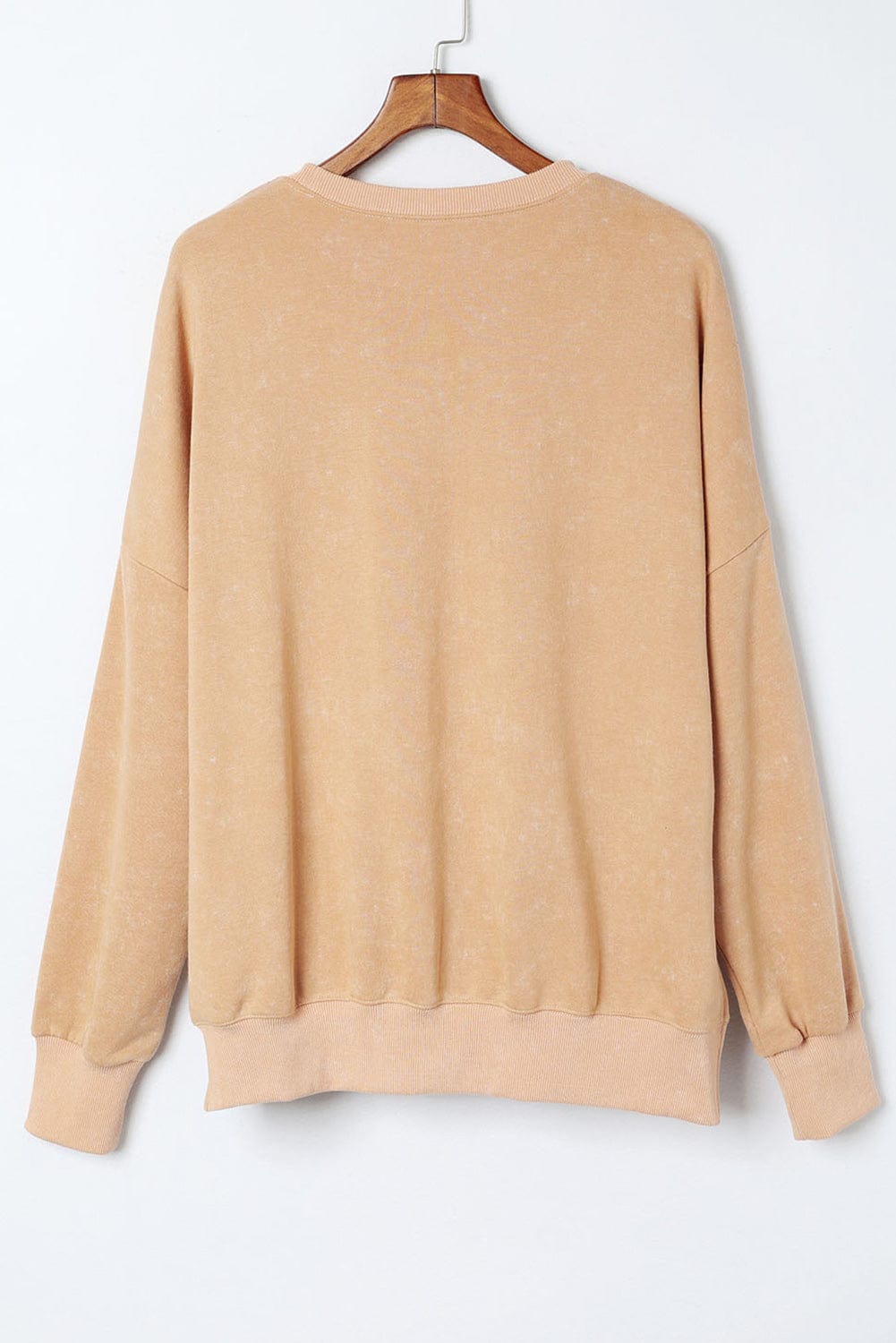 Beautifully Crafted Jumper