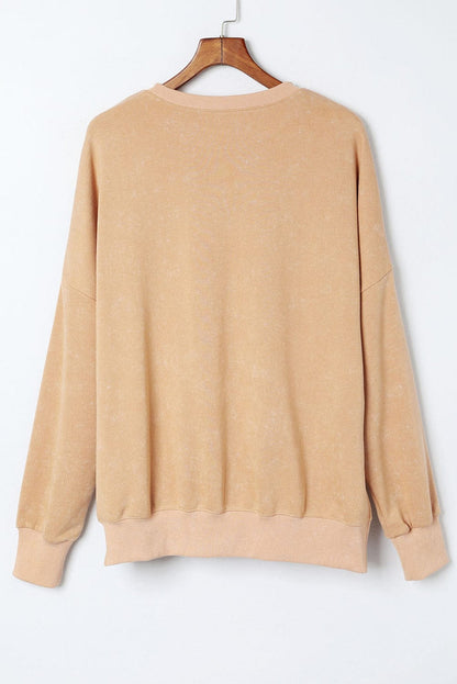 Timeless Vintage Style Jumper