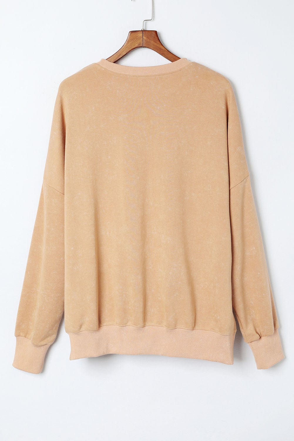 Timeless Vintage Style Jumper