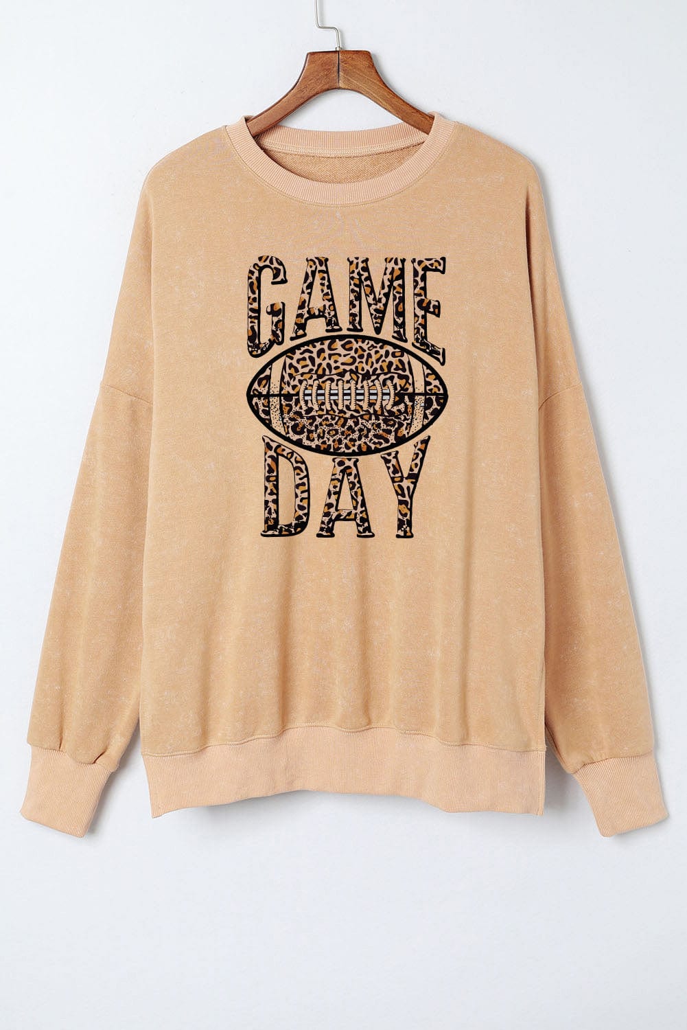 Thoughtfully Designed Jumper
