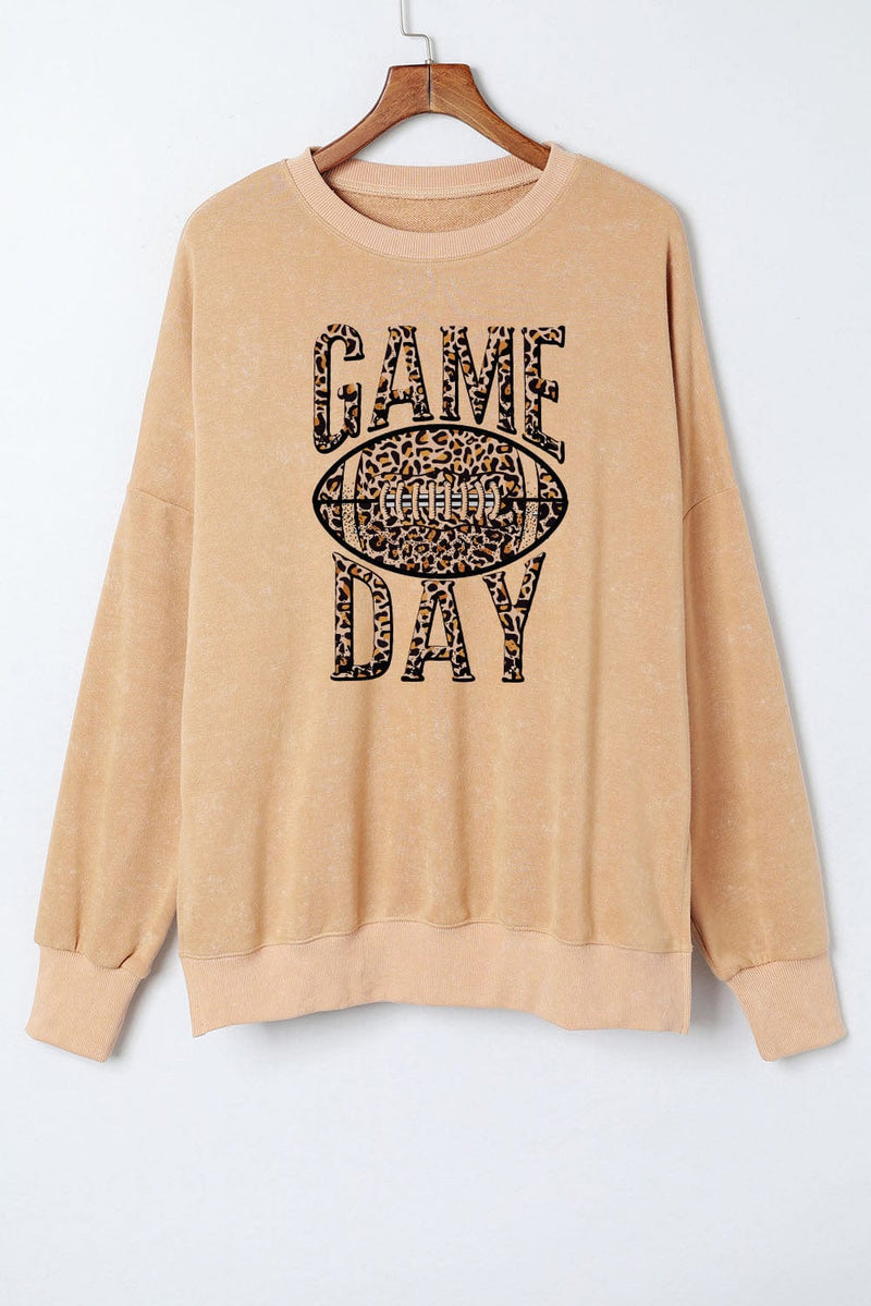Timeless Vintage Style Jumper