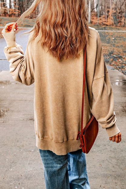 Thoughtfully Designed Jumper