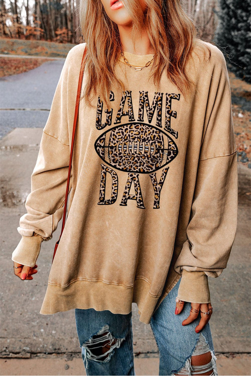 Timeless Vintage Style Jumper