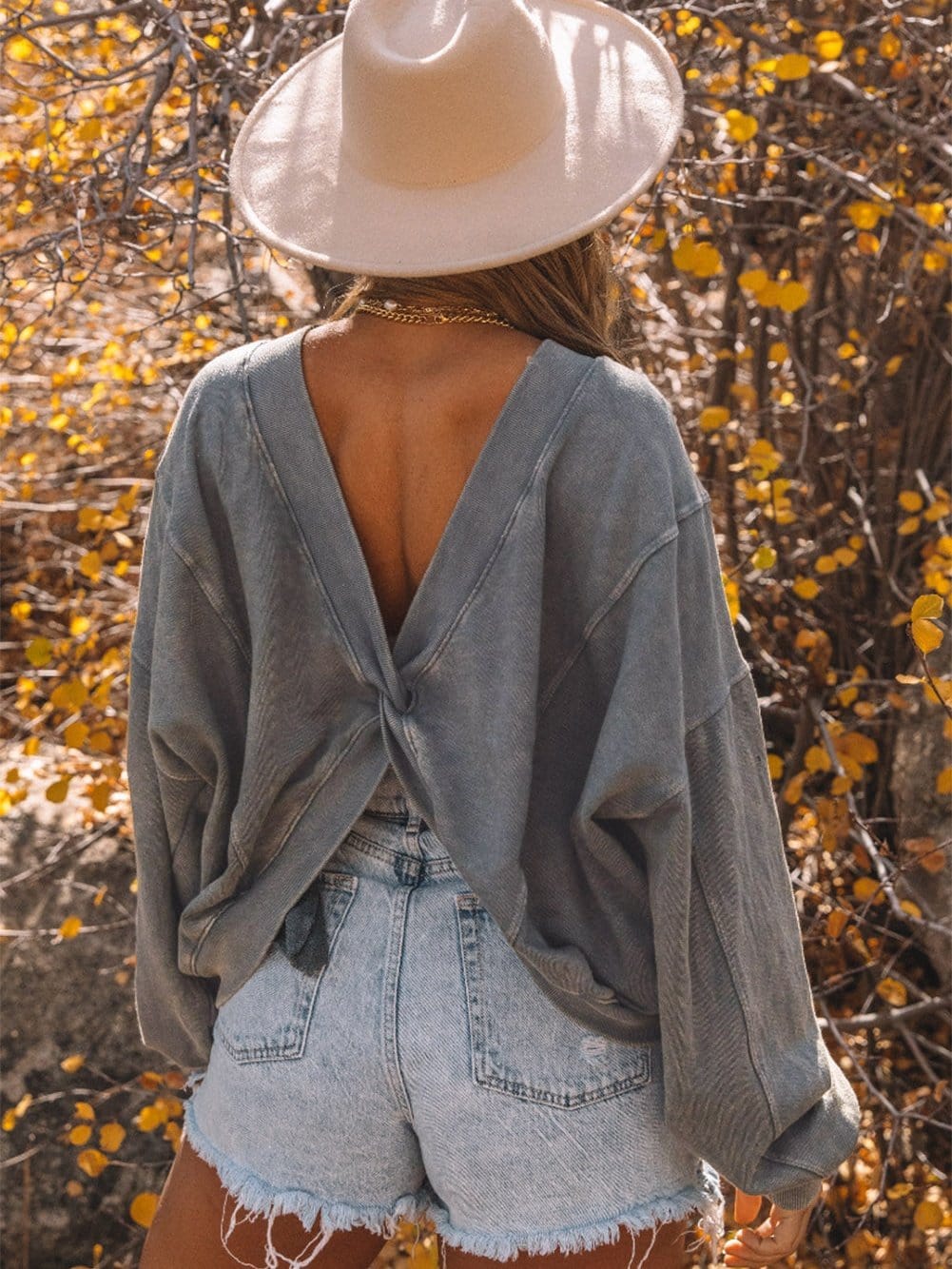 Beautifully Crafted Jumper