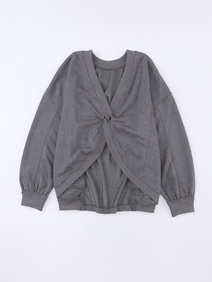 Thoughtfully Designed Jumper