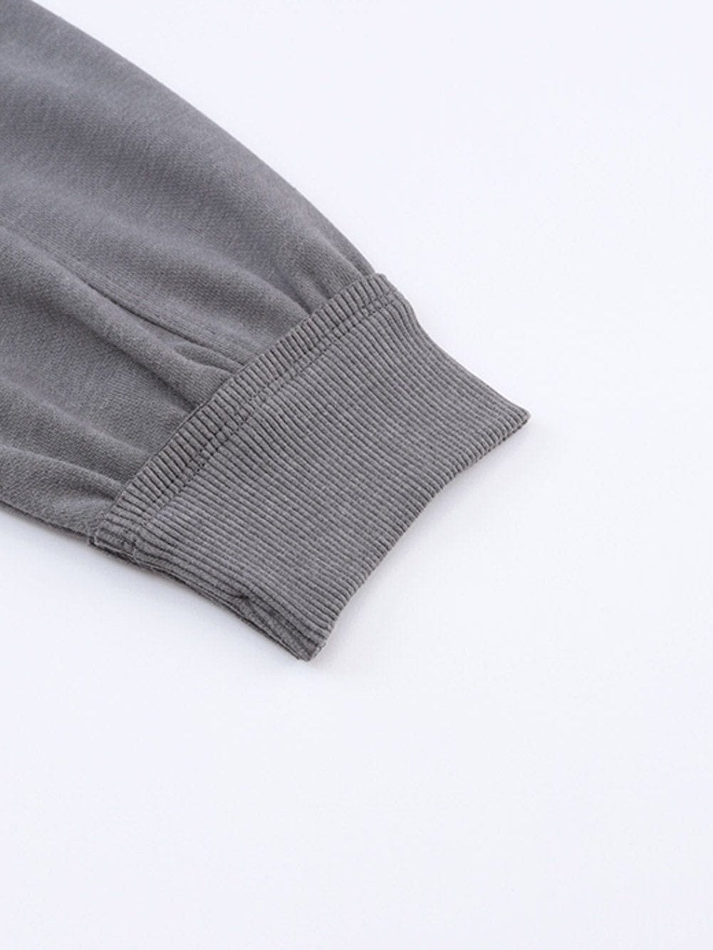 Thoughtfully Designed Jumper