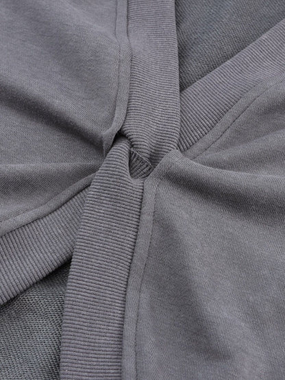 Thoughtfully Designed Jumper