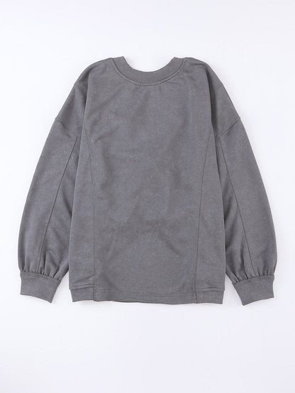 Beautifully Crafted Jumper
