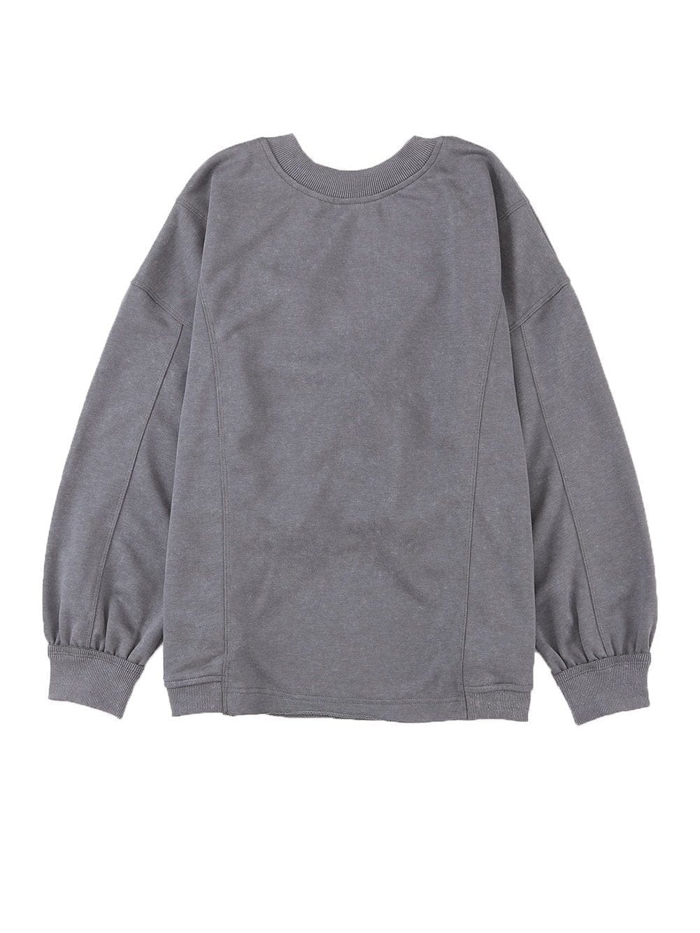 Thoughtfully Designed Jumper
