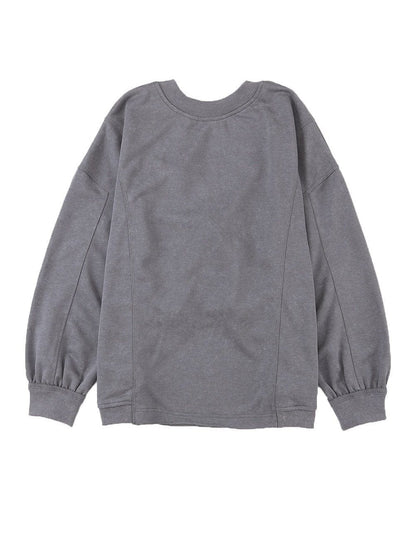 Timeless Vintage Style Jumper