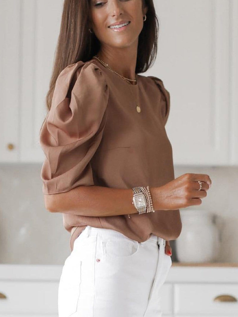 Thoughtfully Designed Jumper