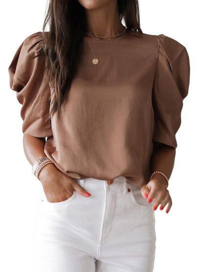 Timeless Vintage Style Jumper