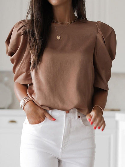Thoughtfully Designed Jumper