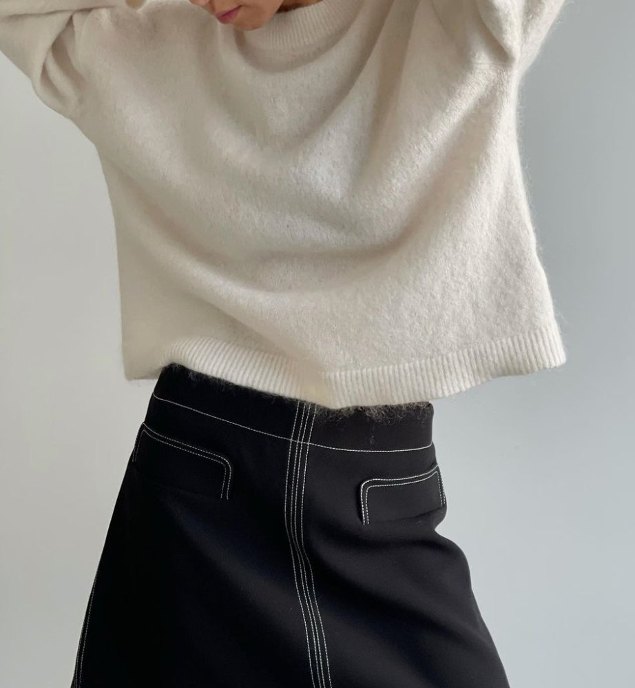 Beautifully Crafted Jumper