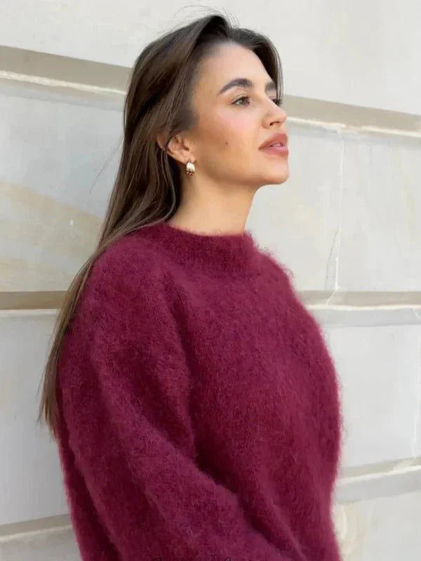 Beautifully Crafted Jumper
