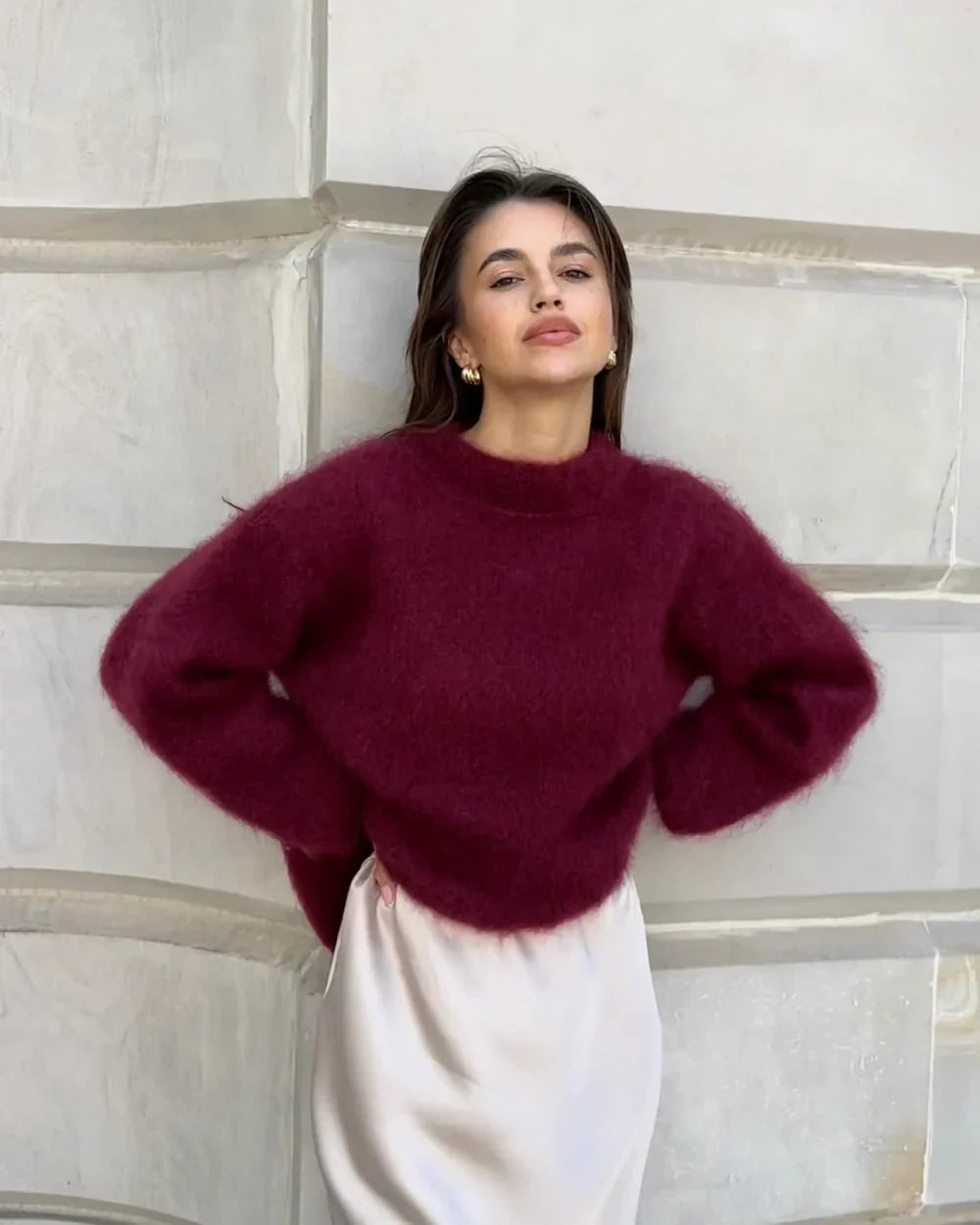 Beautifully Crafted Jumper