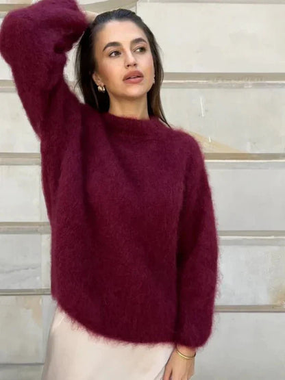 Beautifully Crafted Jumper