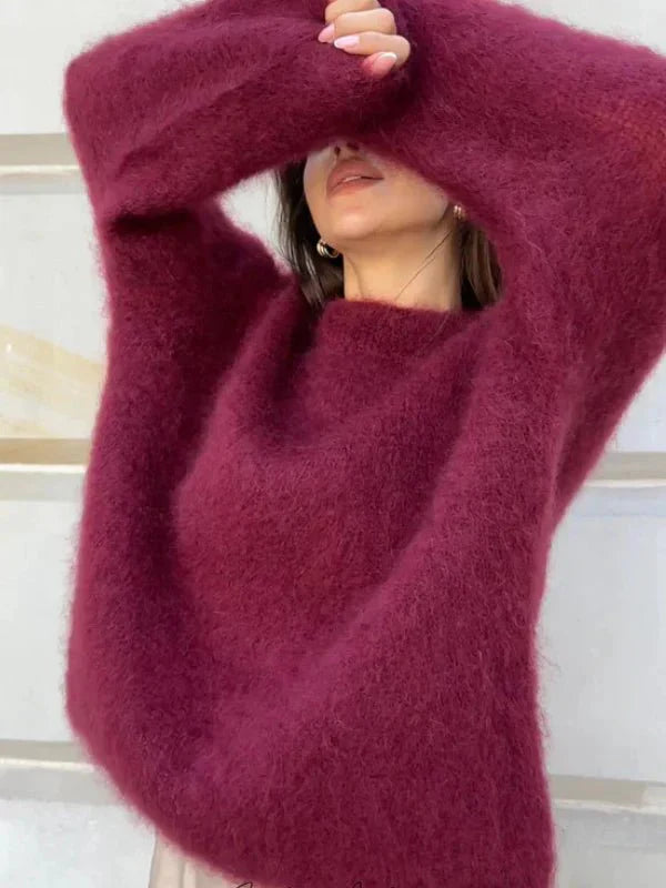 Beautifully Crafted Jumper