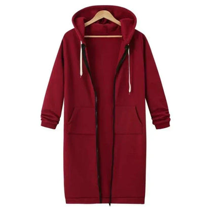 LM | Cosy Jacket for women