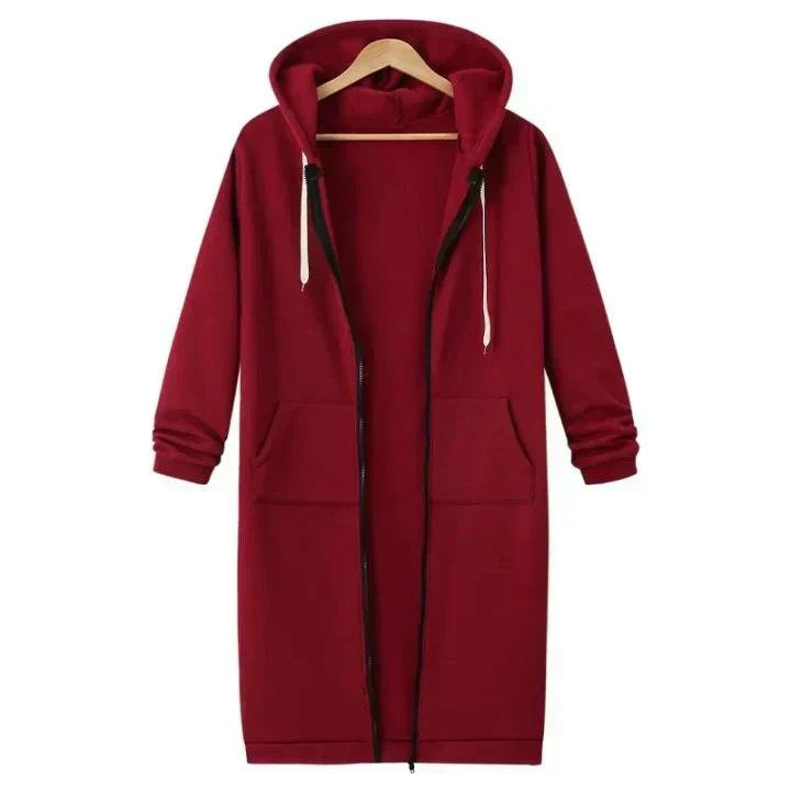 LM | Cosy Jacket for women